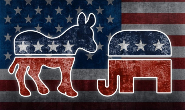 5万亿美元创新高 债务上限谈判再度成为两党争斗问题